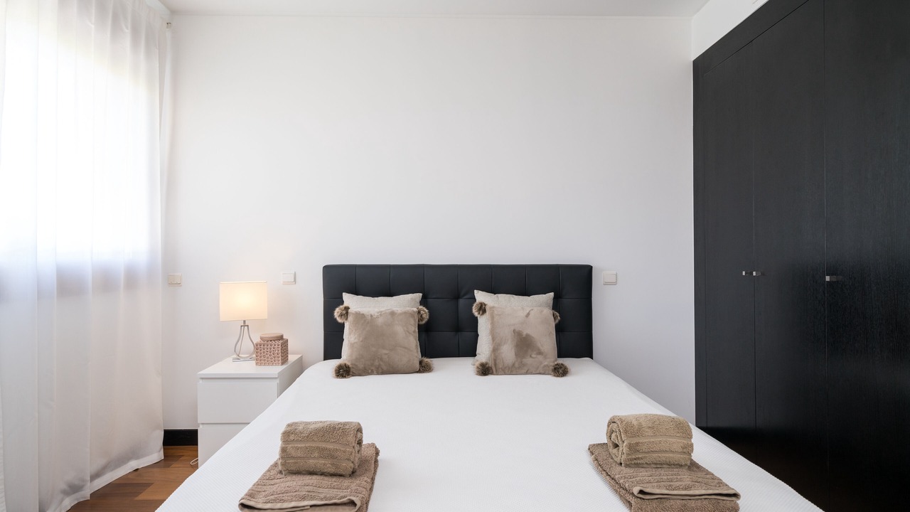 Photo of Bedroom in Vilamoura