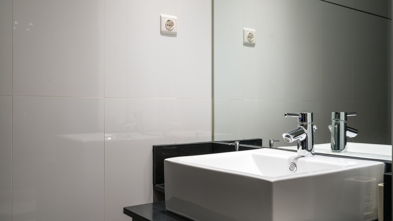 Photo of Bathroom in Vilamoura
