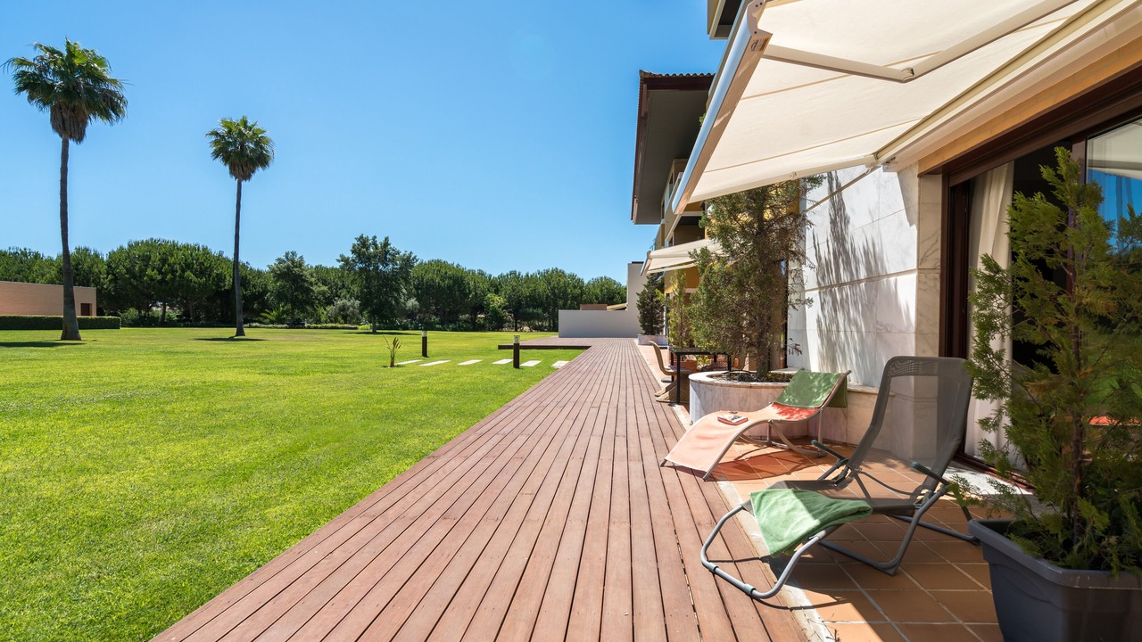 Photo of Patio Balcony in Vilamoura