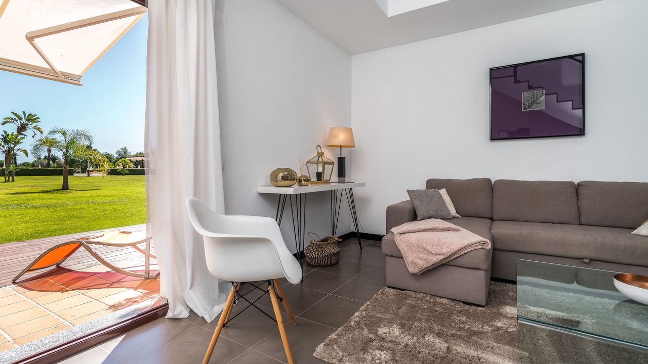 Photo of Livingroom in Vilamoura