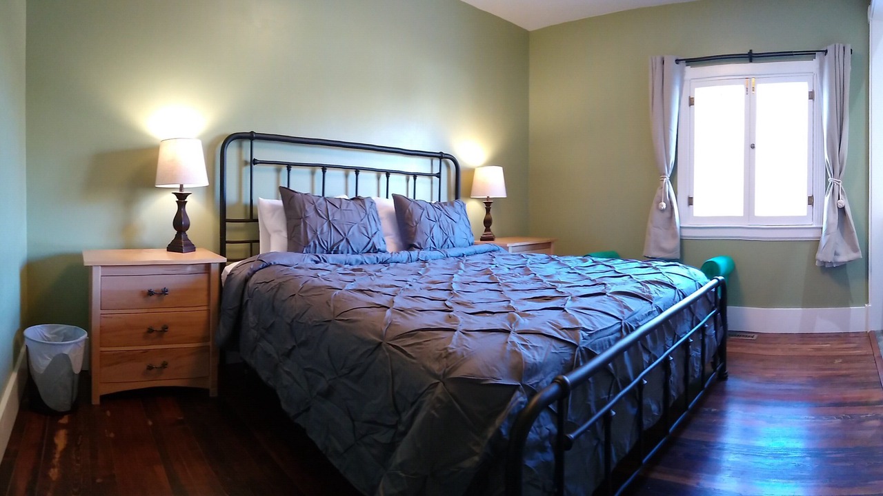 Photo of Bedroom in Cannonville