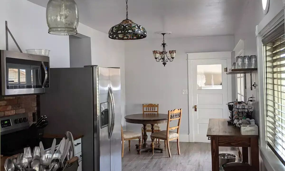 Photo of Kitchen in Cannonville