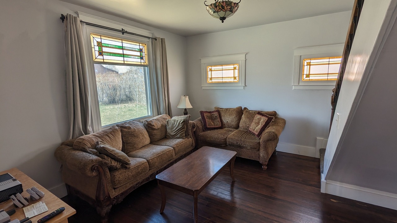Photo of Livingroom in Cannonville
