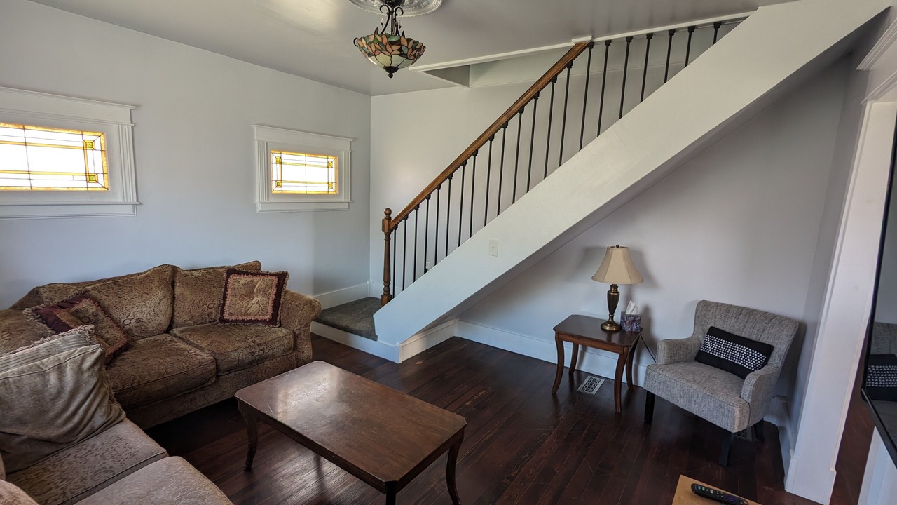 Photo of Livingroom in Cannonville