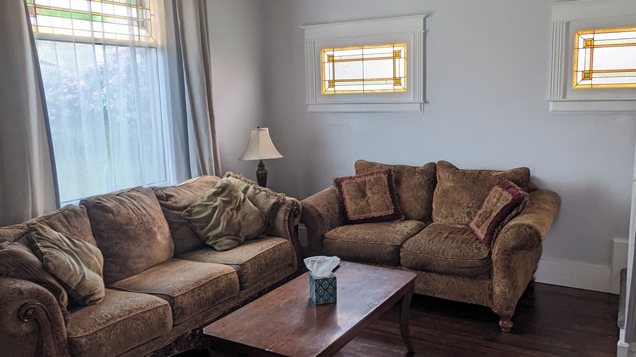 Photo of Livingroom in Cannonville