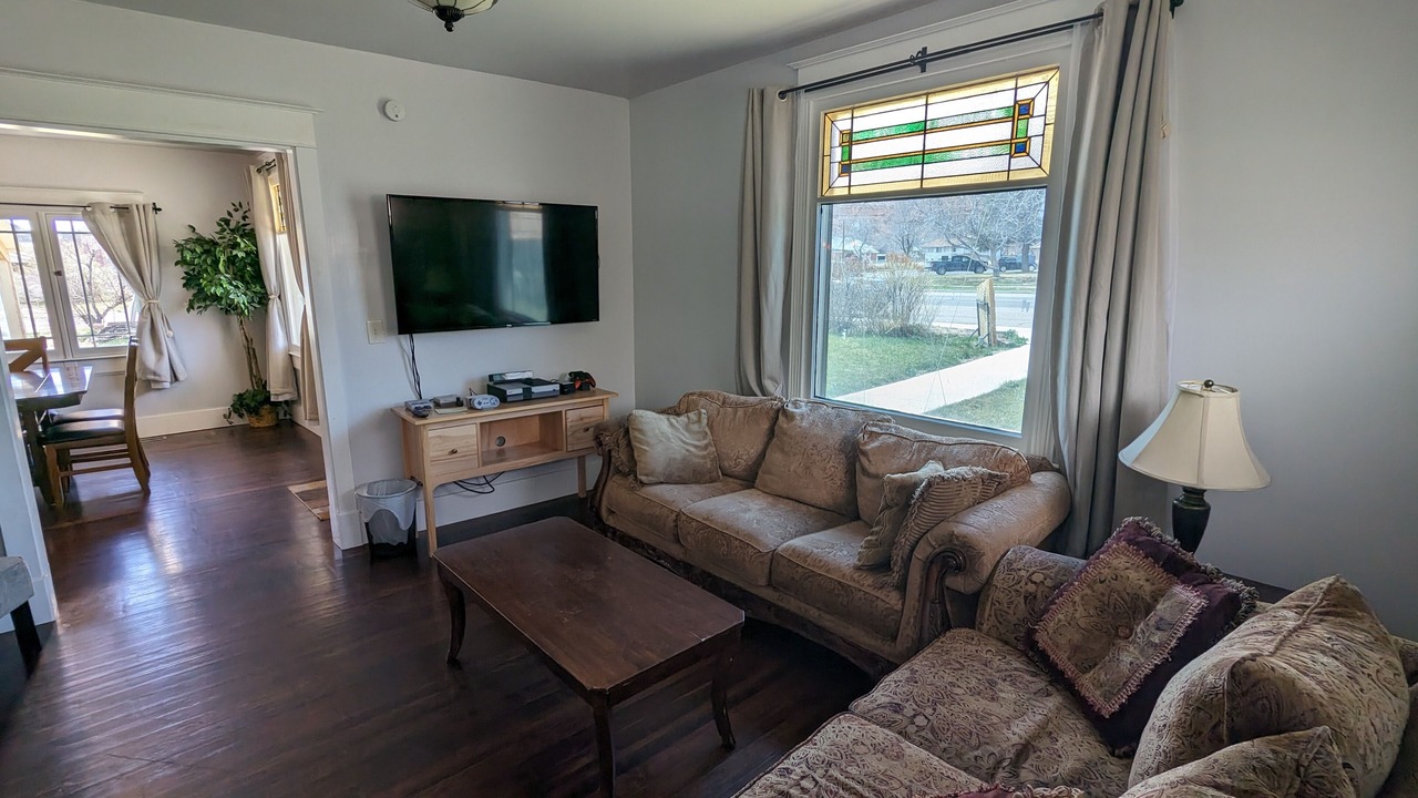 Photo of Livingroom in Cannonville