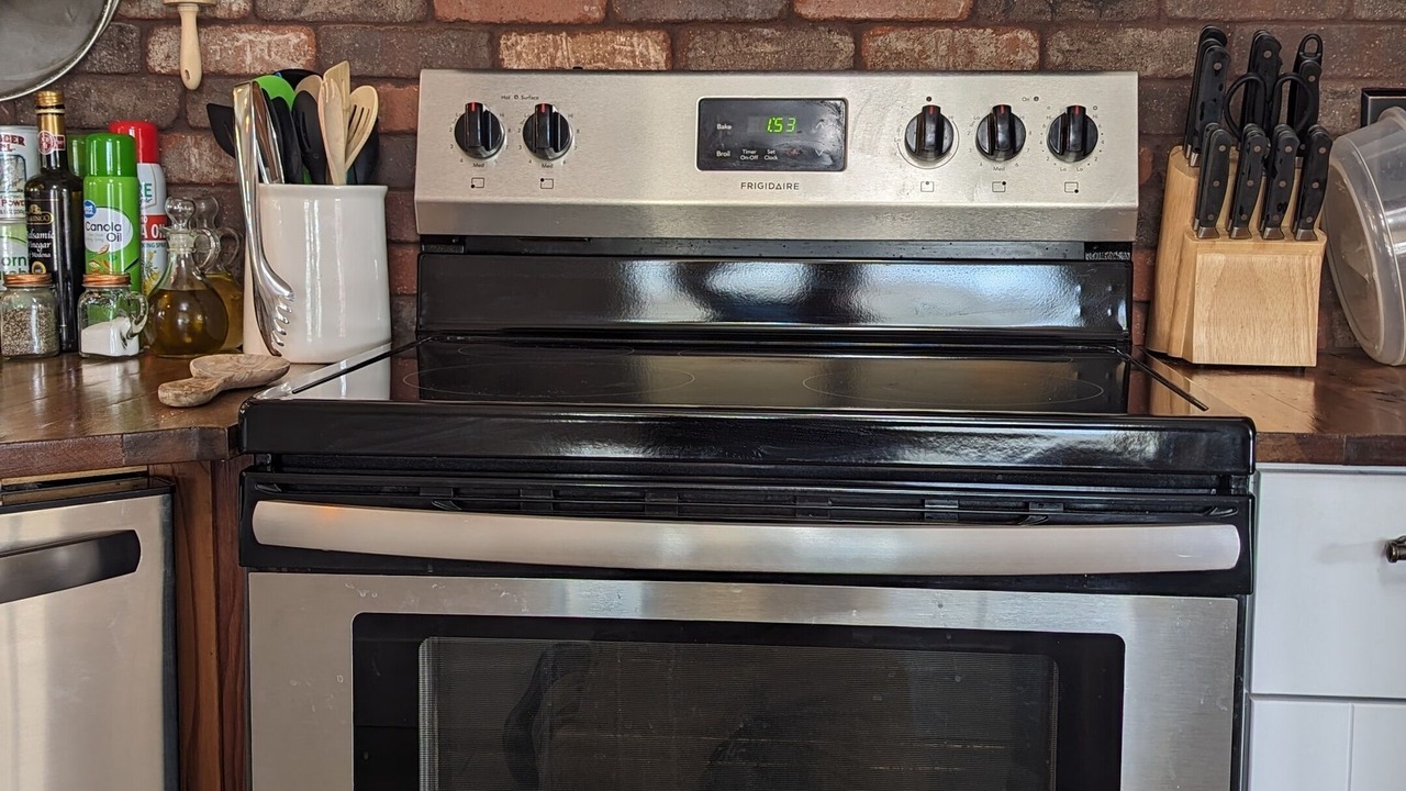 Photo of Kitchen in Cannonville