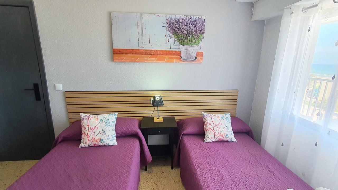 Photo of Bedroom in Grau i Platja