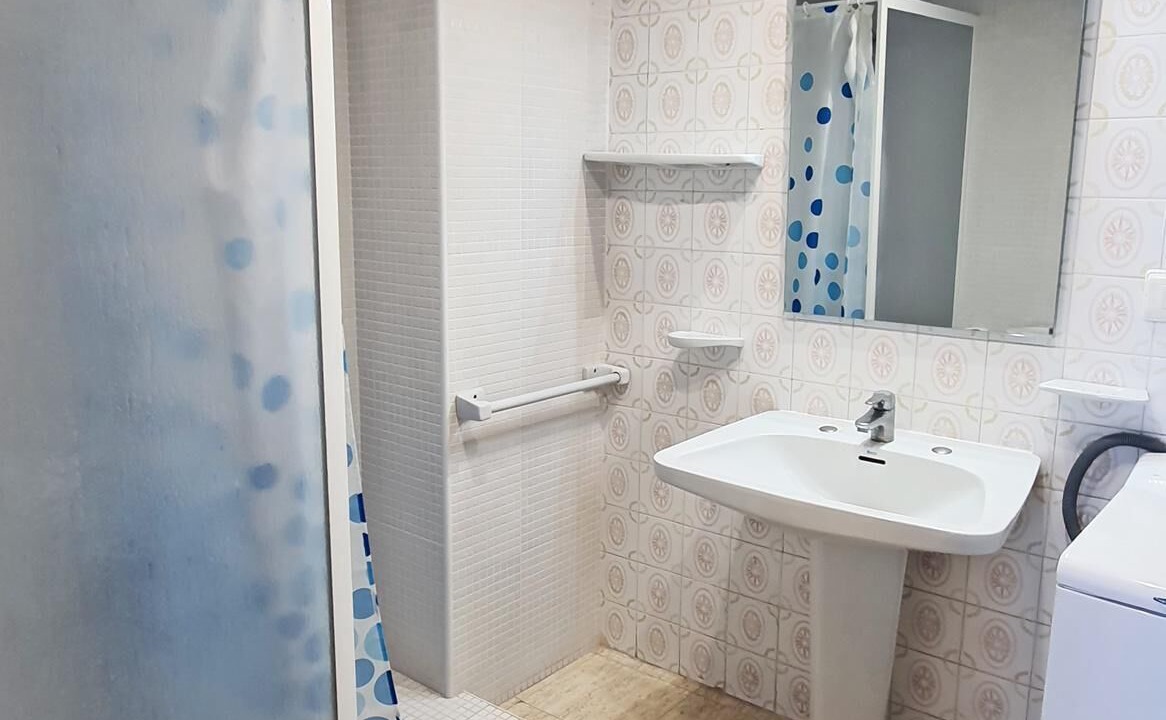 Photo of Bathroom in Grau i Platja