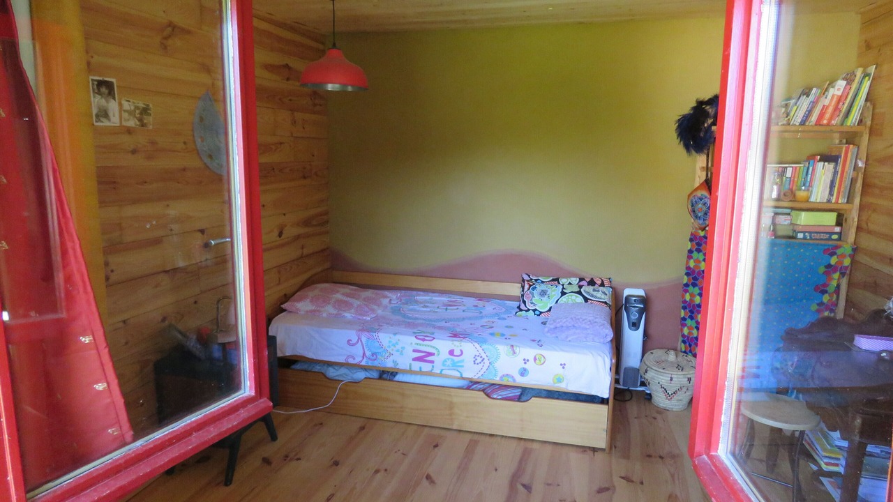 Photo of Bedroom in Sainte-Croix-de-Volvestre