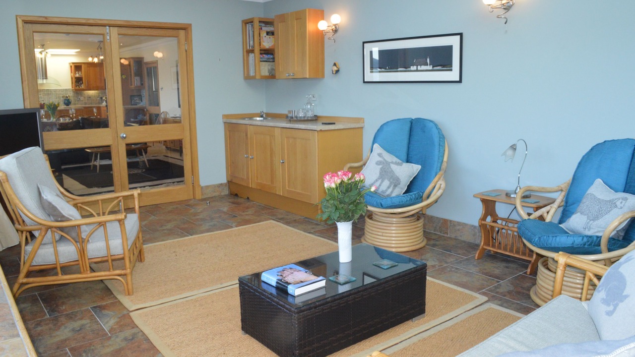 Photo of Livingroom in Tighnabruaich
