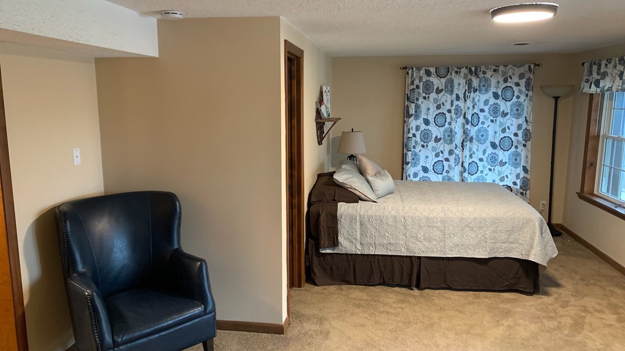 Photo of Bedroom in Goreville