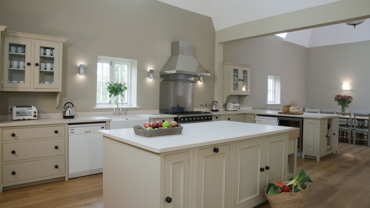 Photo of Kitchen in Cranbrook
