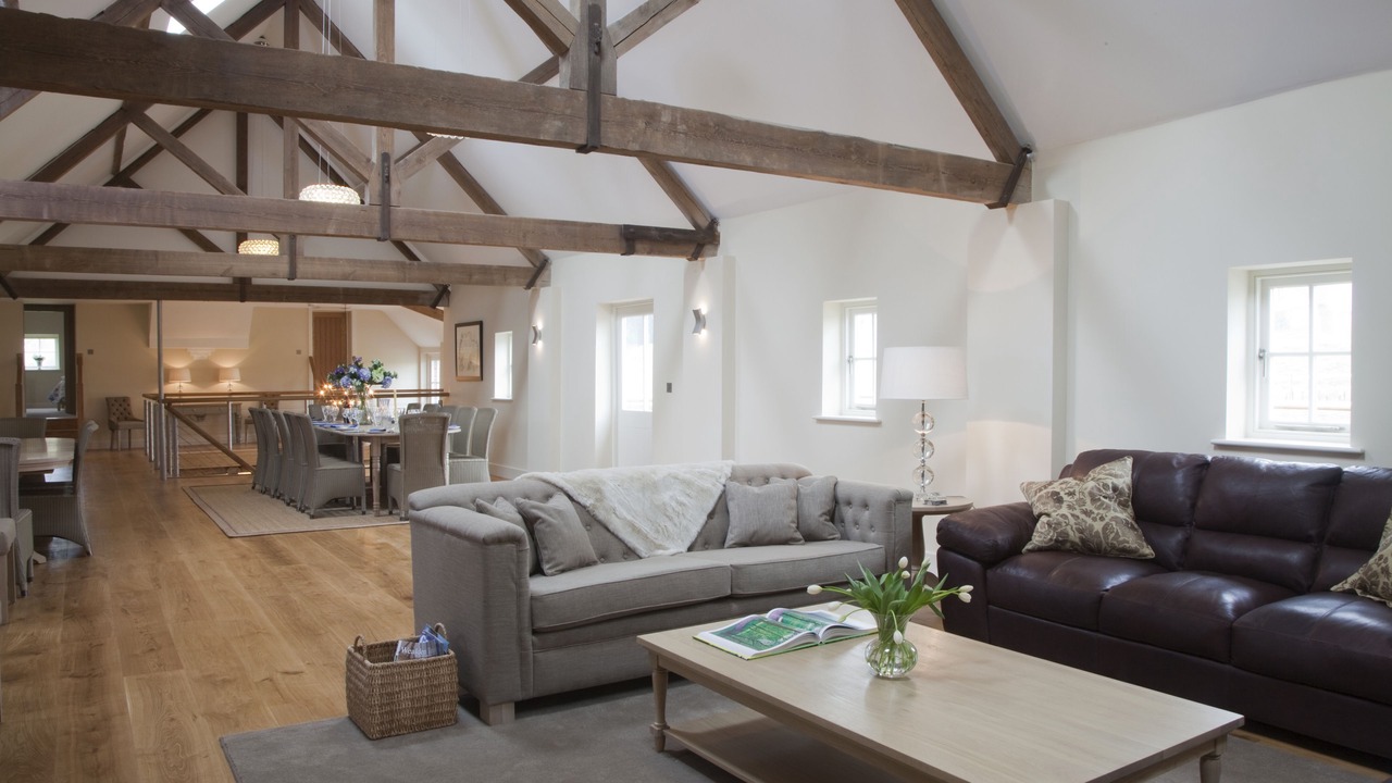 Photo of Livingroom in Cranbrook