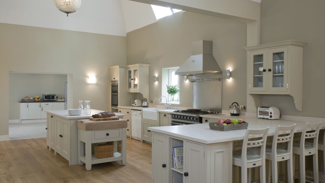 Photo of Kitchen in Cranbrook