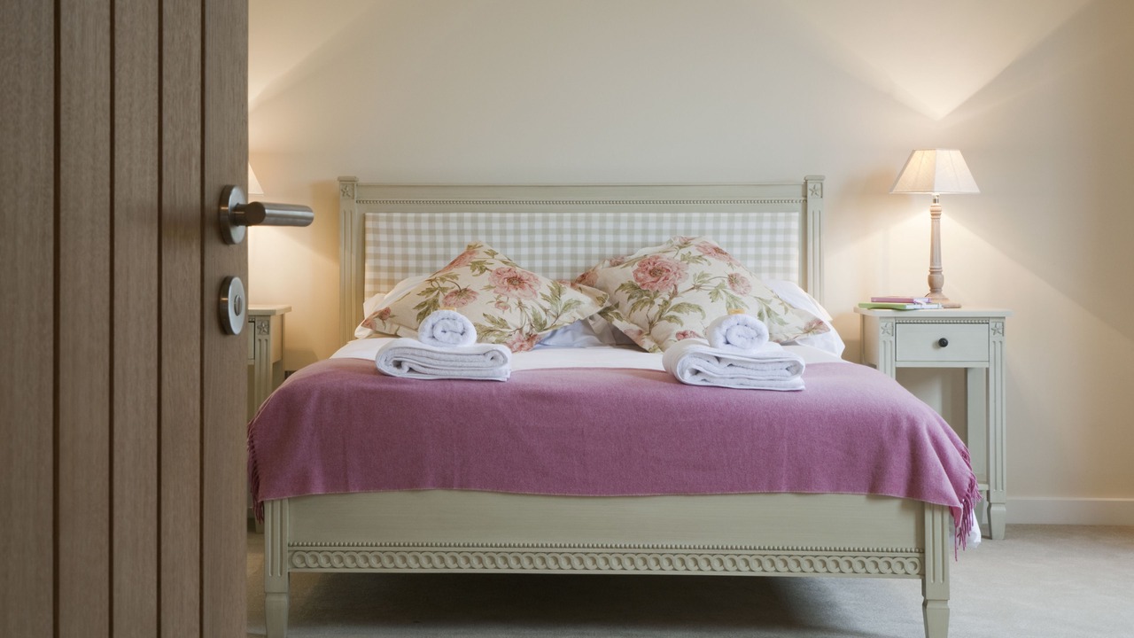 Photo of Bedroom in Cranbrook