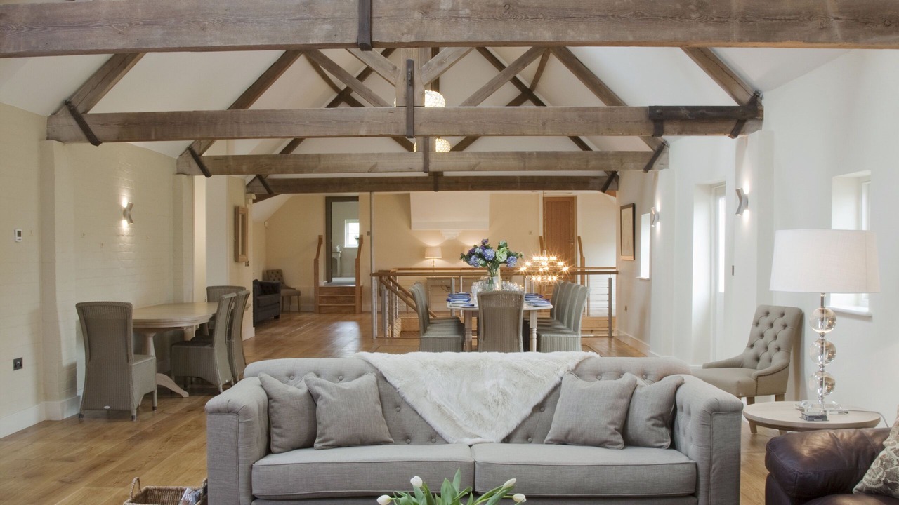 Photo of Livingroom in Cranbrook