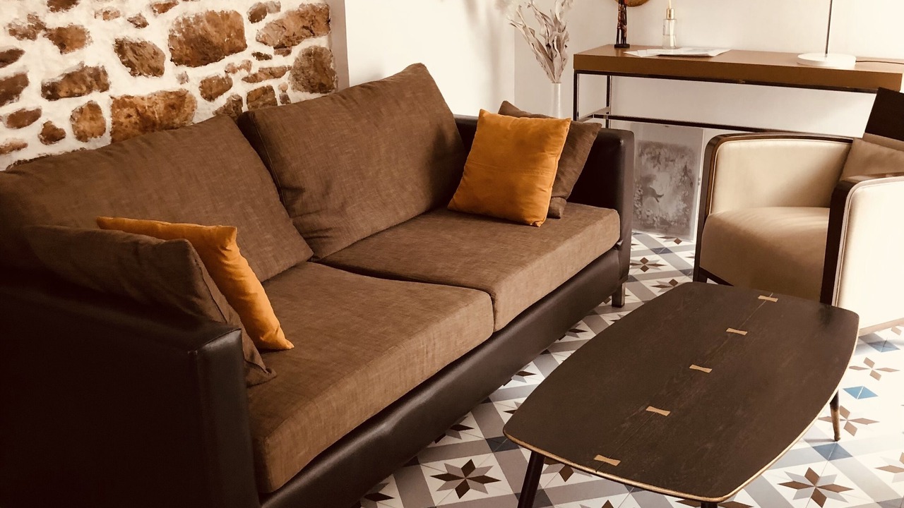 Photo of Livingroom in Le Castellet
