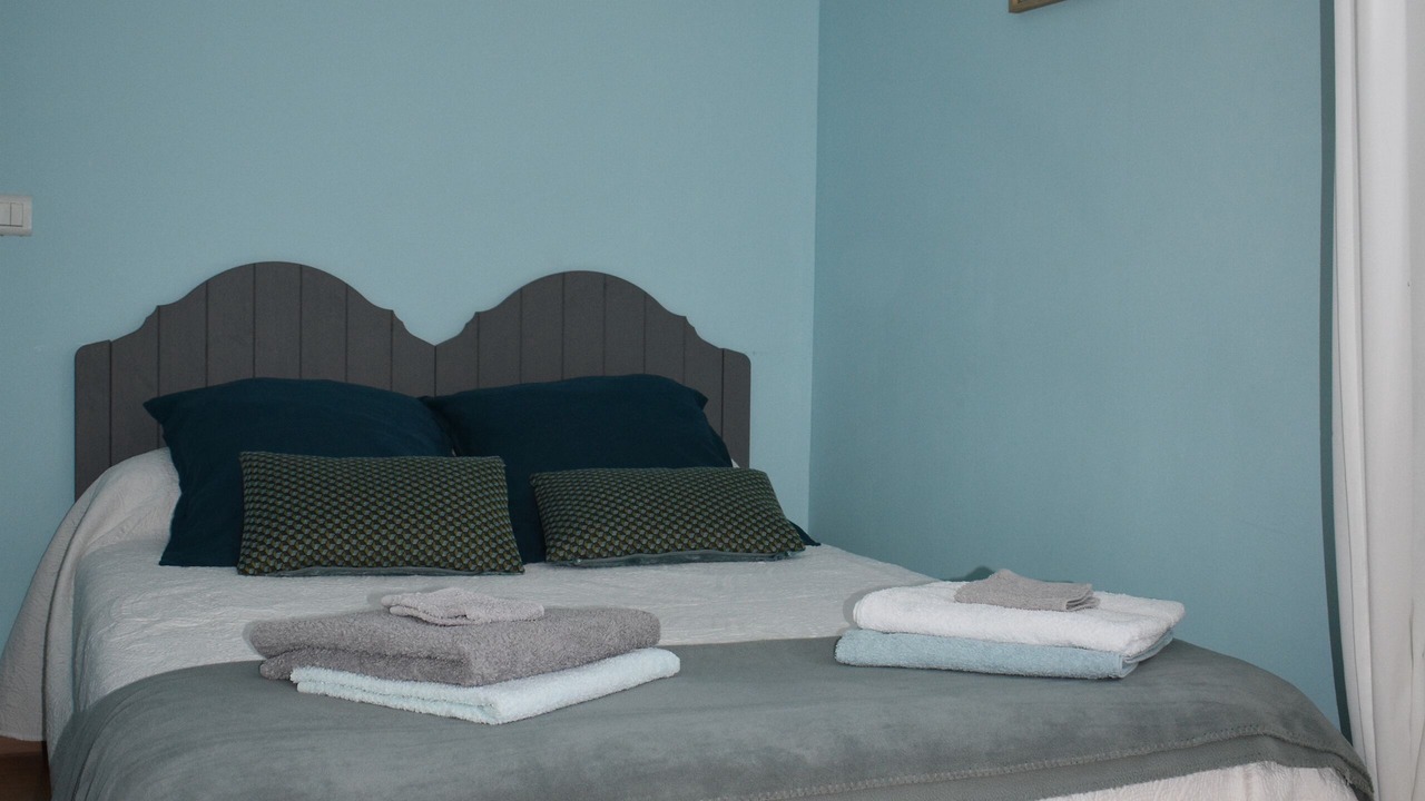 Photo of Bedroom in Le Castellet