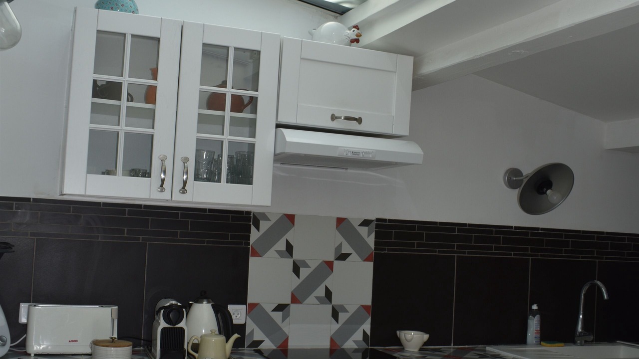 Photo of Kitchen in Le Castellet