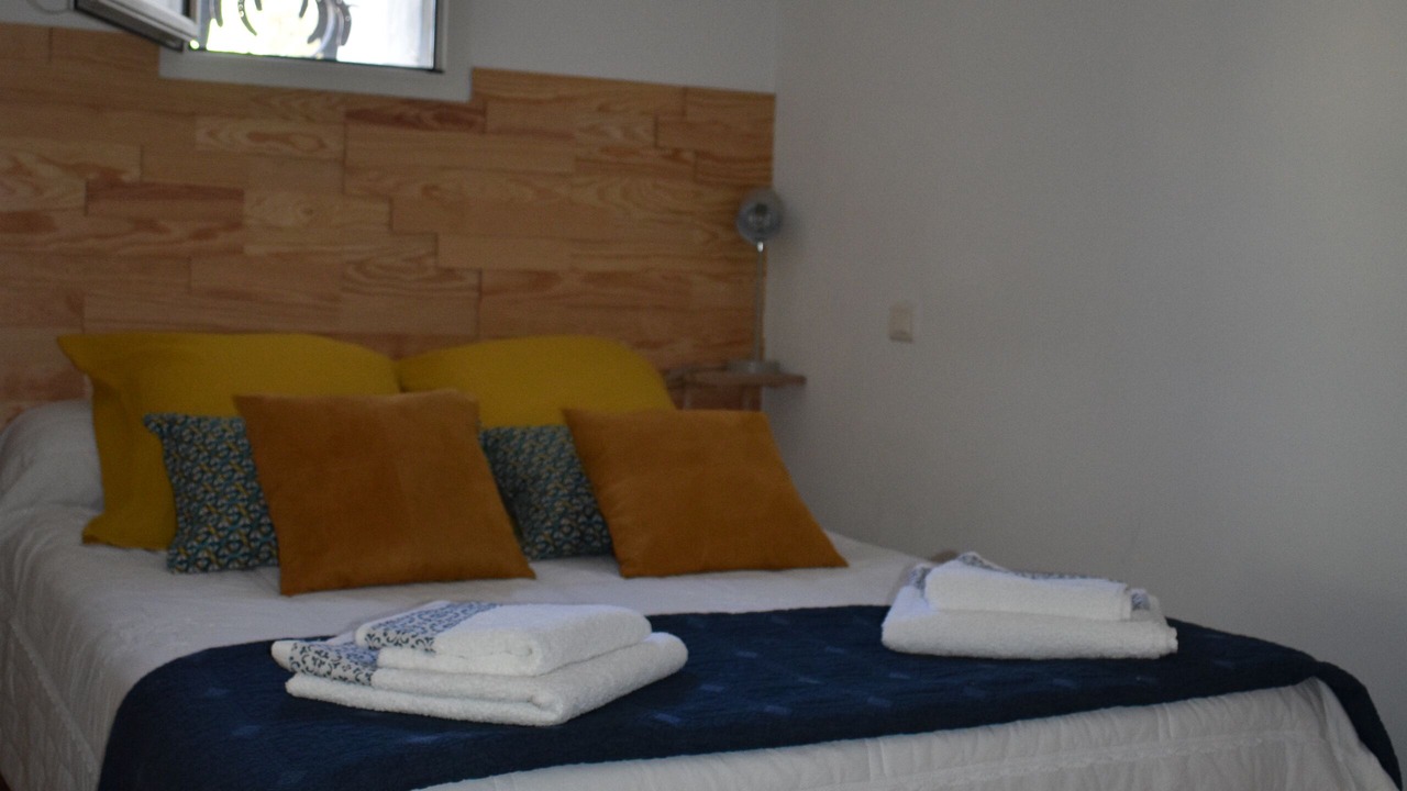 Photo of Bedroom in Le Castellet