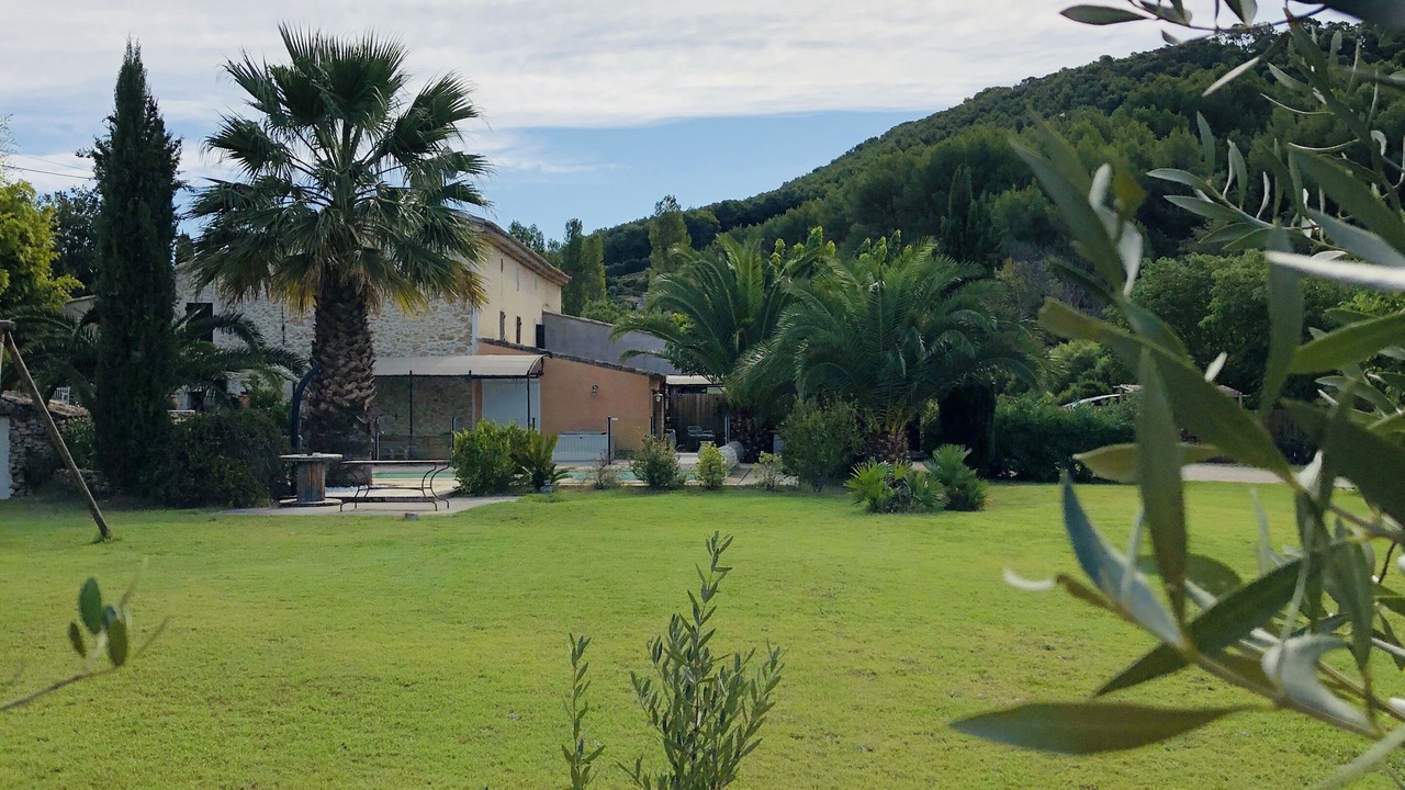 Photo of Outdoor in Le Castellet
