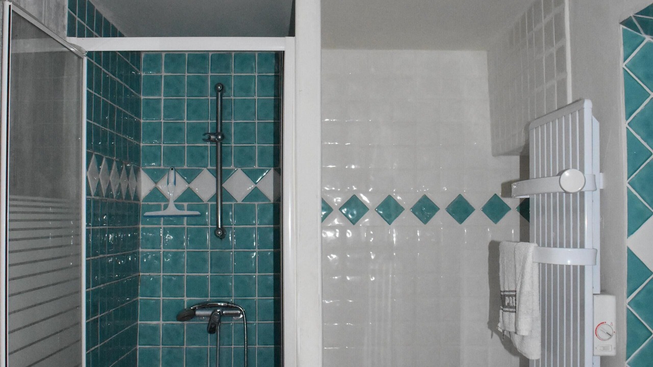 Photo of Bathroom in Le Castellet