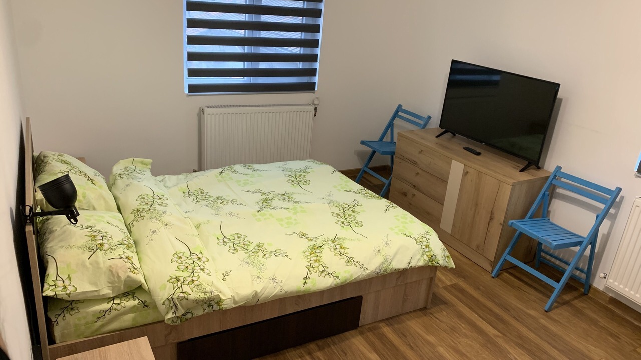 Photo of Bedroom in Drobeta-Turnu Severin