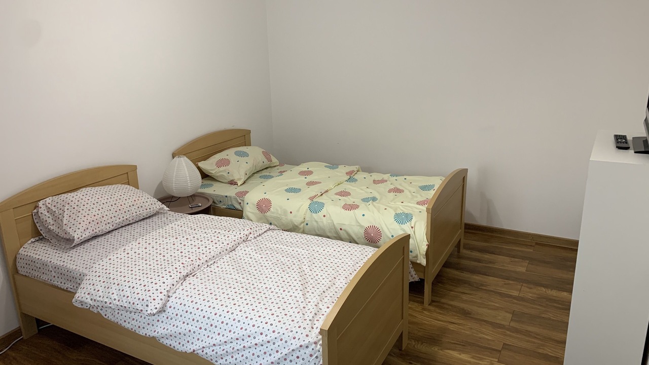 Photo of Bedroom in Drobeta-Turnu Severin