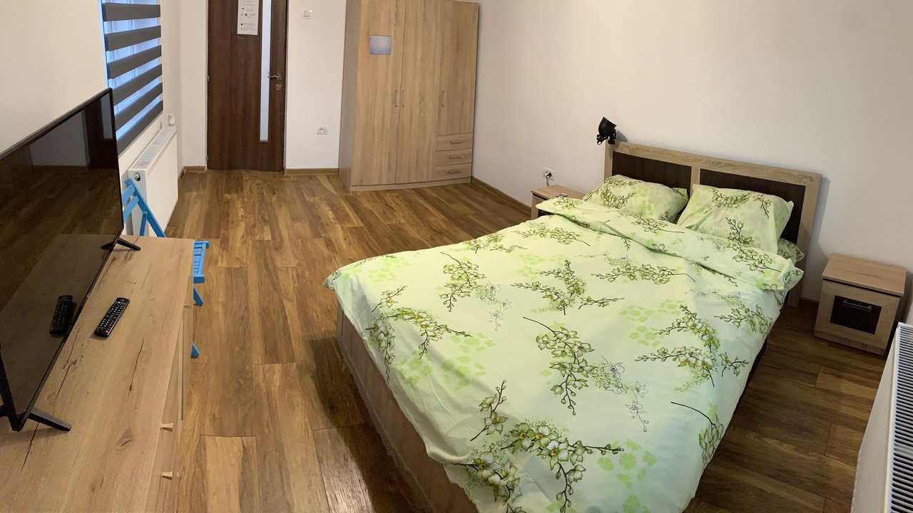 Photo of Bedroom in Drobeta-Turnu Severin