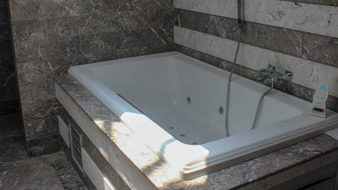 Photo of Bathroom in Ait Hamid