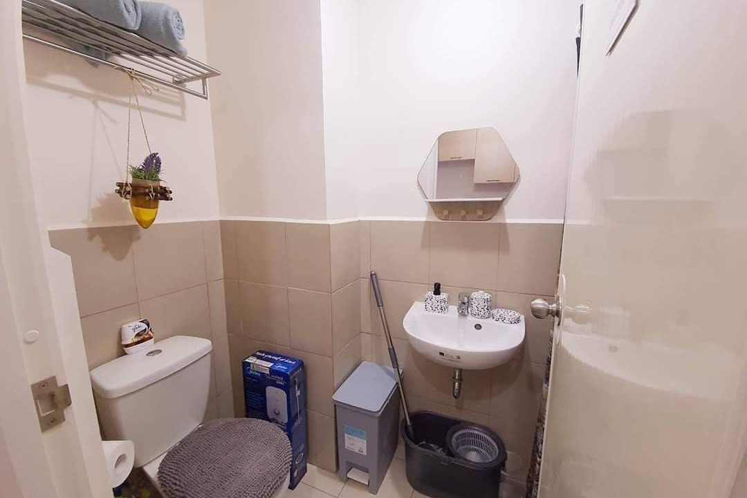 Photo of Bathroom in Taytay