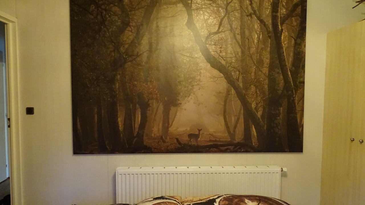 Photo of Bedroom in Wolfheze