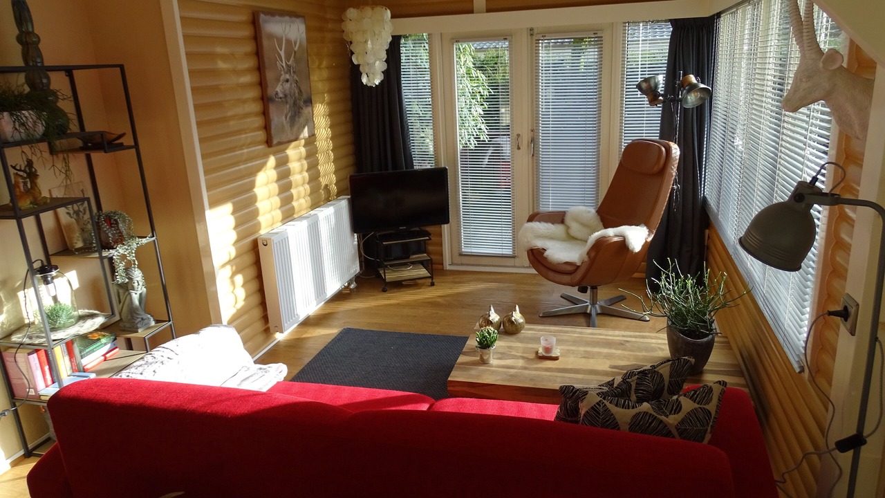 Photo of Livingroom in Wolfheze