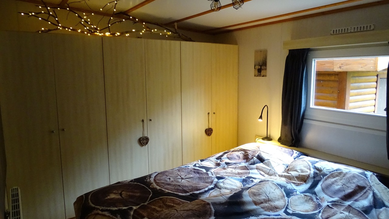 Photo of Bedroom in Wolfheze
