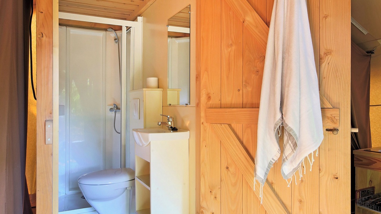 Photo of Bathroom in Fontvieille