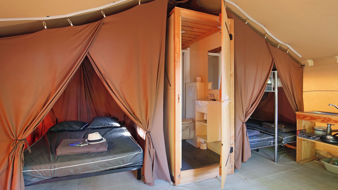 Photo of Bedroom in Fontvieille