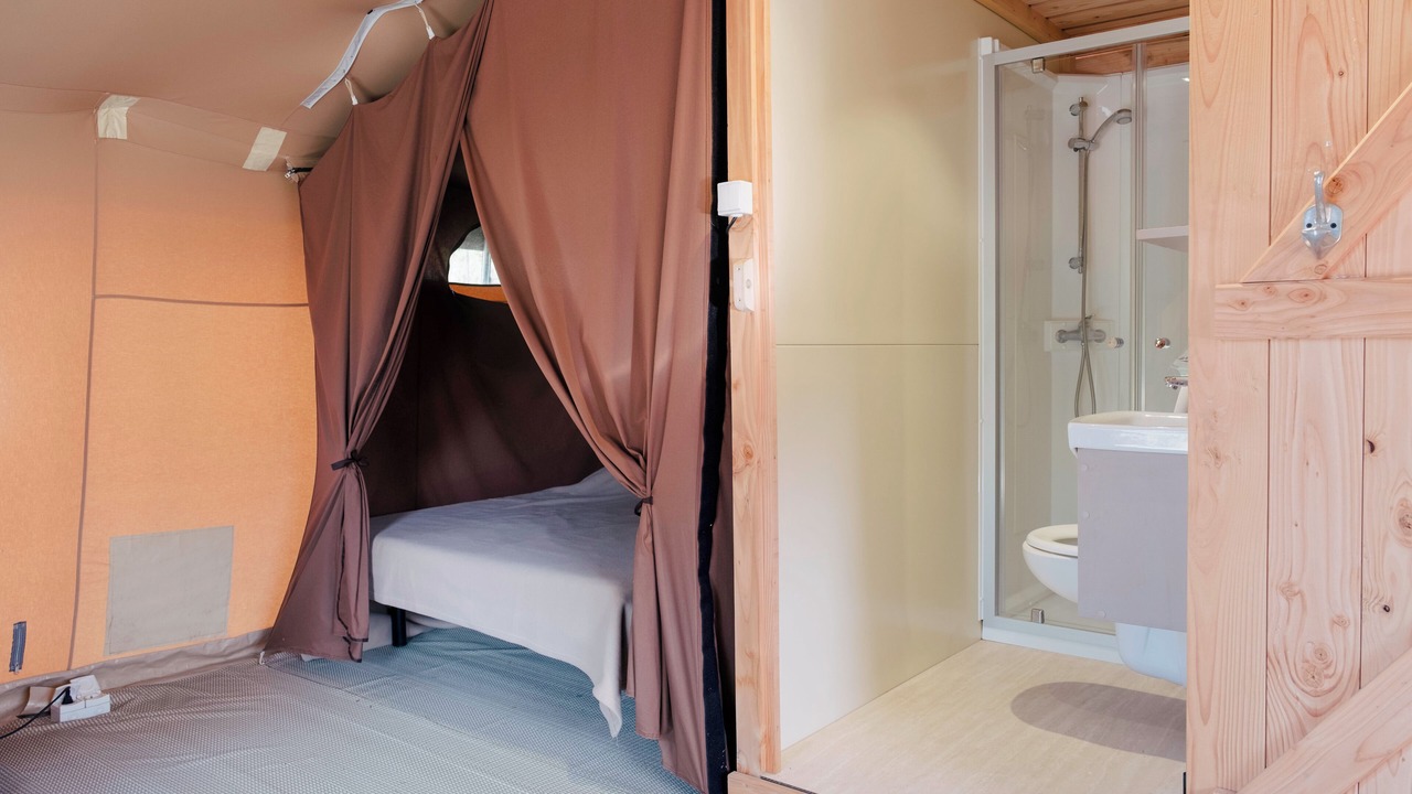 Photo of Bedroom in Fontvieille