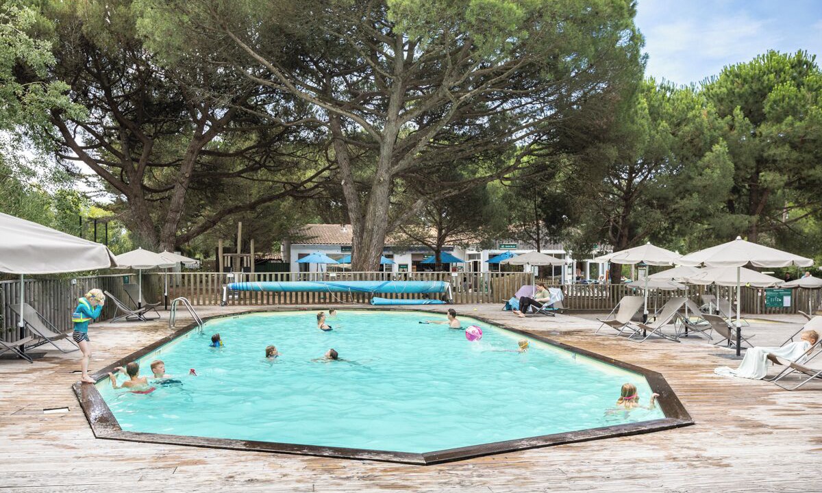 Photo of Outdoor in Fontvieille