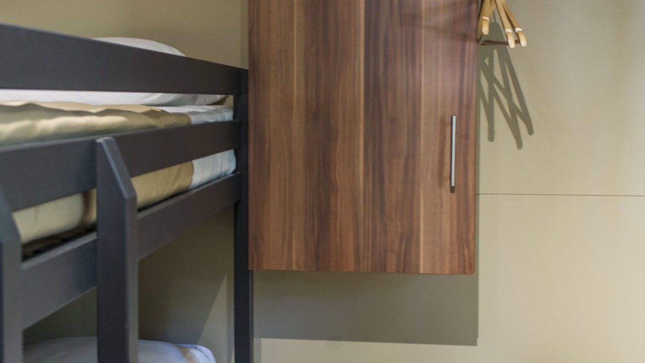 Photo of Bedroom in Fontvieille