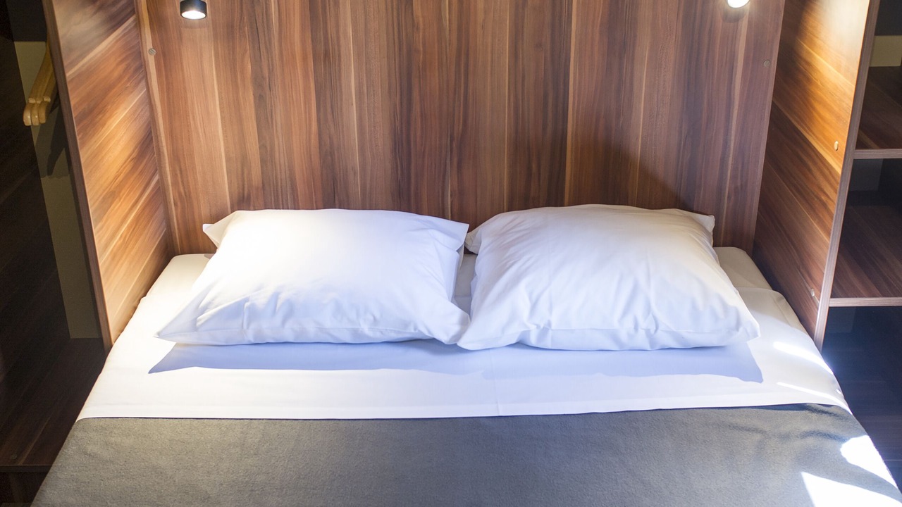 Photo of Bedroom in Fontvieille