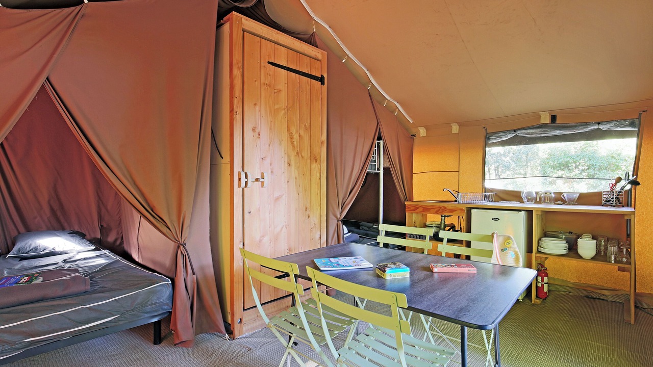Photo of Kitchen in Fontvieille