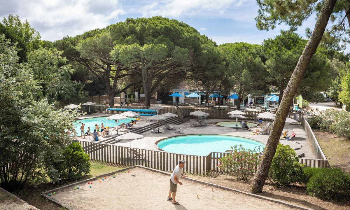 Photo of Outdoor in Fontvieille