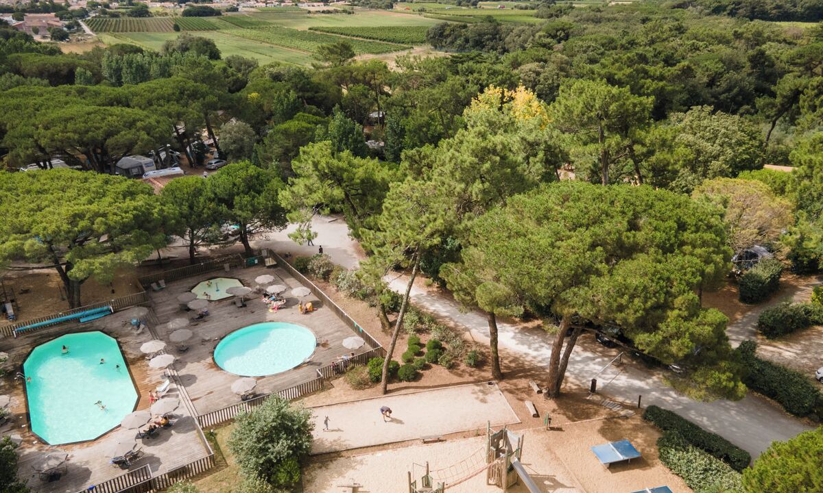 Photo of Outdoor in Fontvieille