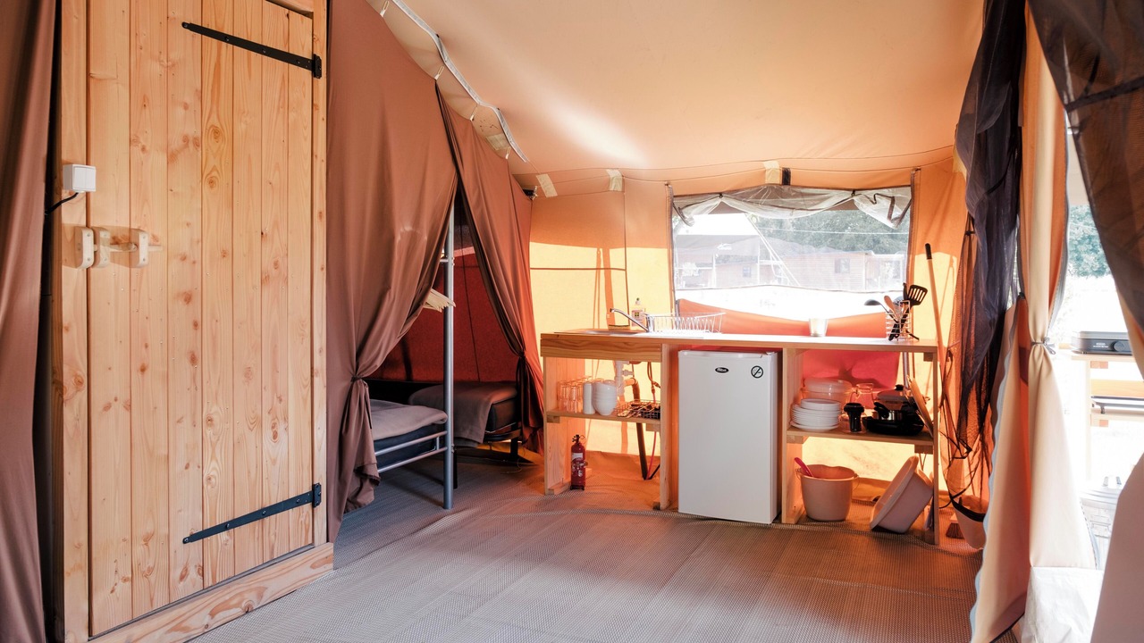 Photo of Kitchen in Fontvieille