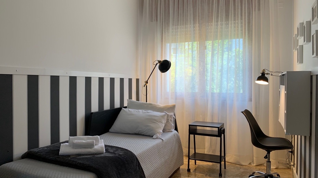 Photo of Bedroom in Mestre