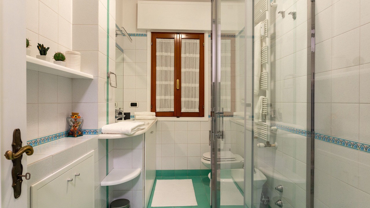 Photo of Bathroom in Mestre