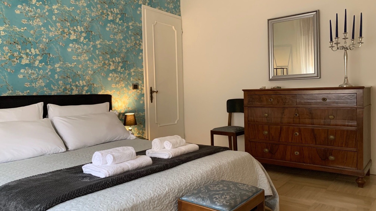 Photo of Bedroom in Mestre