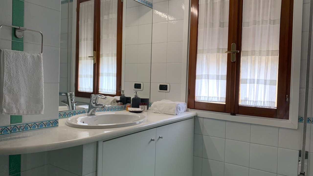 Photo of Bathroom in Mestre