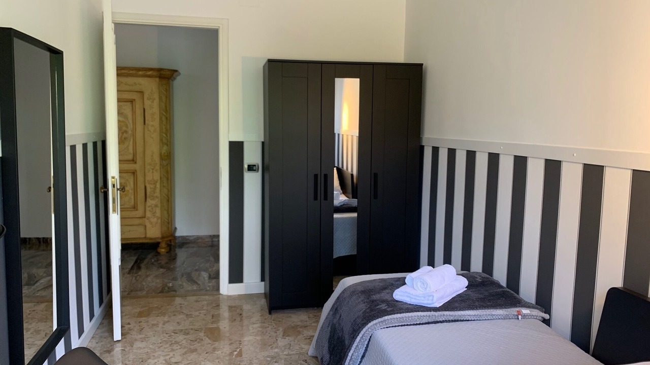 Photo of Bedroom in Mestre